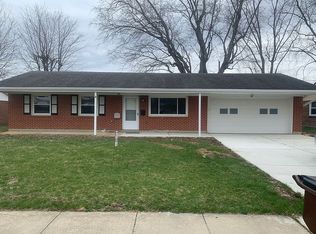 525 Sheets St, Union, OH