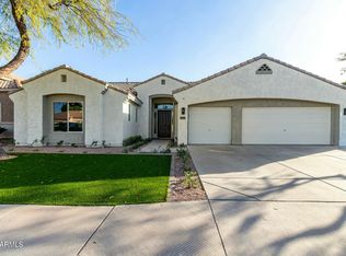523 W Bluejay Dr, Chandler, AZ 85286