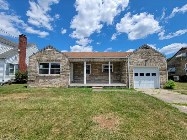 4001 9th Ave, Parkersburg, WV 26101