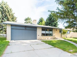 29 Creighton St, Pocatello, ID 83201