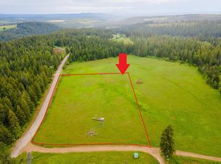 Nna Willms Rd, Elk, WA 99009