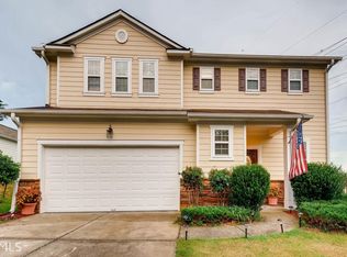 988 Lanier Springs Dr, Buford, GA 30518