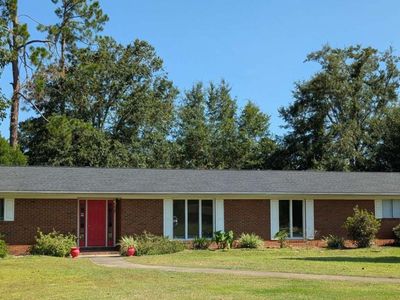 118 Charlton St, Jesup, GA, 31545