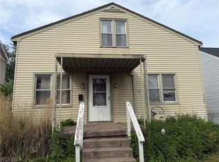611 Western Ave, Mingo Junction, OH 43938