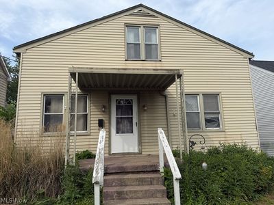 611 Western Ave, Mingo Junction, OH, 43938