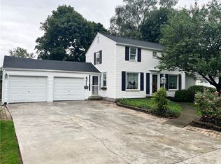 215 Rogers Pkwy, Rochester, NY 14617