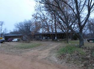 7101 Brangus Rd, Shawnee, OK 74804