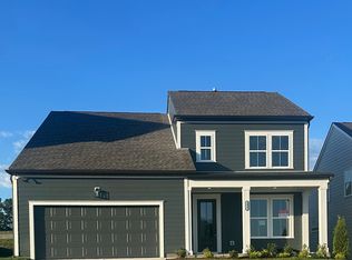 1317 Ruddy Way LOT 269, Lebanon, TN 37090