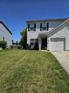 3301 Paige St, Plano, IL, 60545