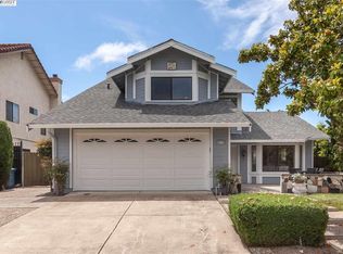 32716 Regents Blvd, Union City, CA 94587