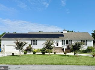 11505 Heron Ln, Berlin, MD 21811