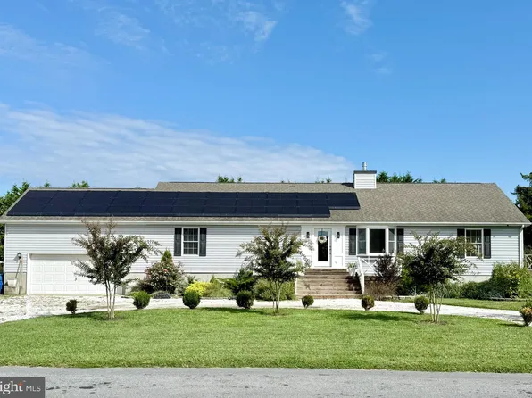 11505 Heron Ln, Berlin, MD 21811
