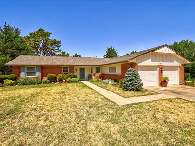 5009 N Brunson St, Oklahoma City, OK, 73112