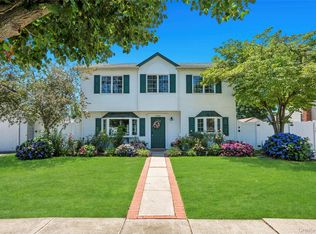 2362 6th Street, East Meadow, NY 11554