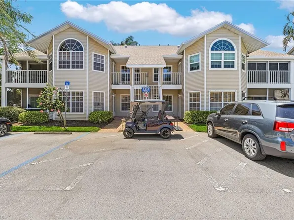 4151 Ashcroft CT #112, ESTERO, FL 33928