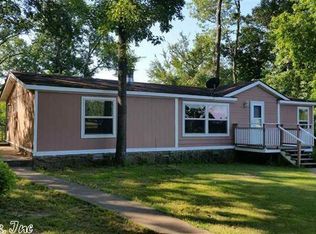 175 Norma Ln, Pangburn, AR 72121