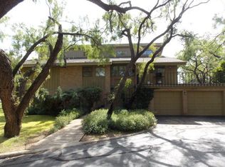 2145 Mesquite Ln, San Angelo, TX 76904