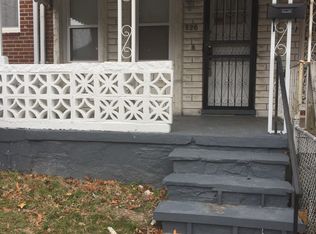 1417 34th St SE, Washington, DC 20020