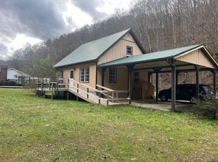 867 Route 3379, Betsy Layne, KY 41605
