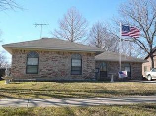 806 Easter Dr, Wylie, TX 75098