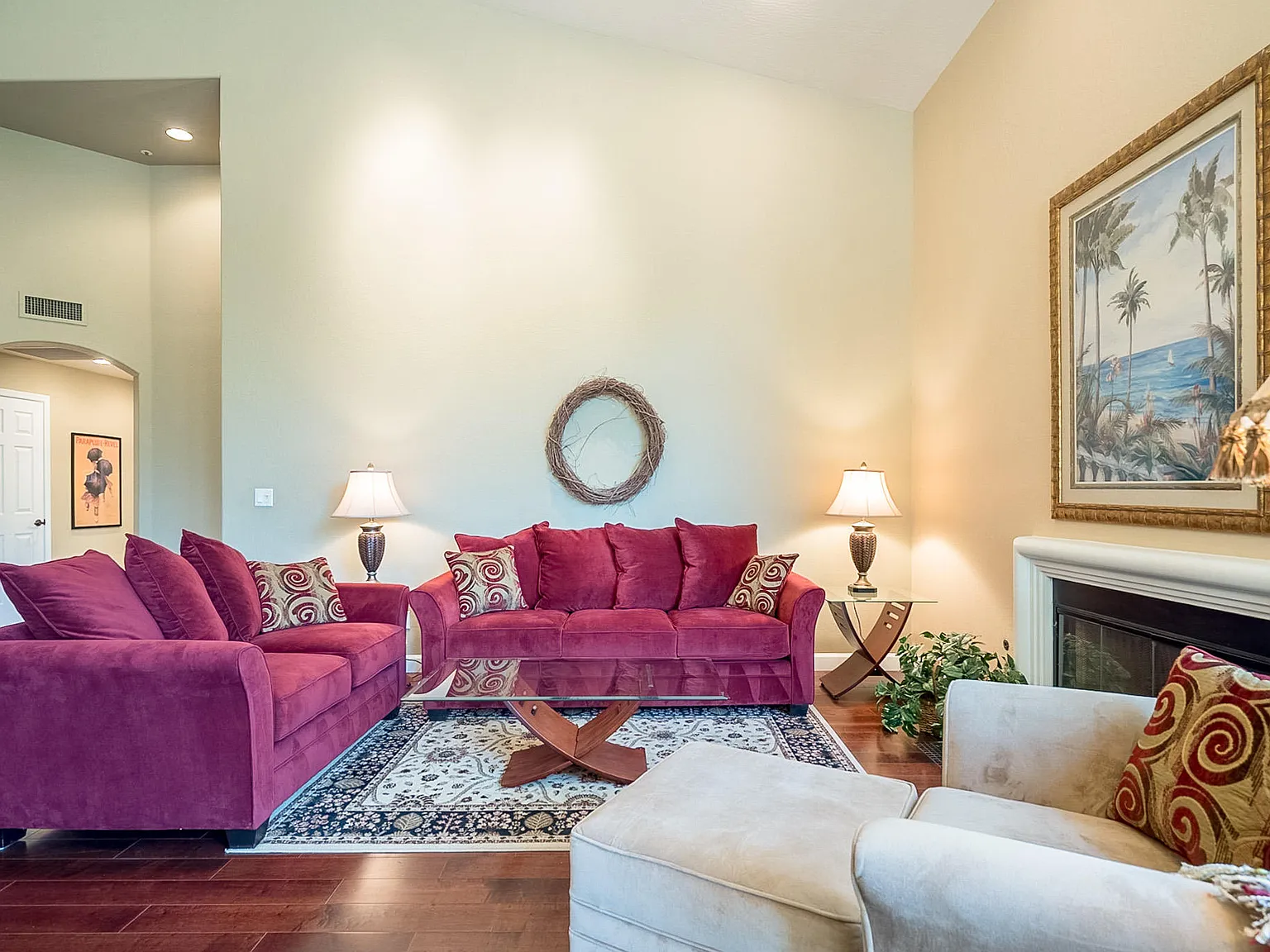 3 bed, 2.0 bath, 1970 sqft, $5,500 — Photo 4