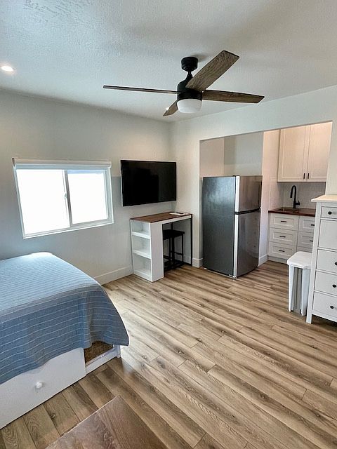 Main living area