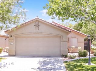 5537 Harbour Pointe Ave, Las Vegas, NV 89122
