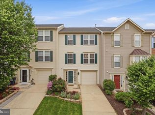 14279 Glade Spring Dr, Centreville, VA 20121