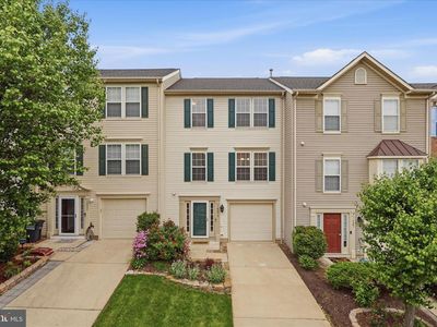 14279 Glade Spring Dr, Centreville, VA, 20121
