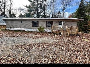 377 Angel Rd LOT 21, Corinth, NY 12822