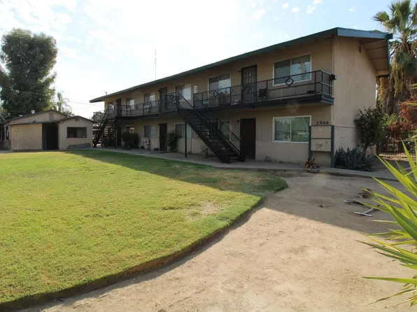 3940 E Burns Ave, Fresno, CA 93725