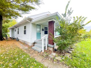 1126-1128 E Bradbury Ave, Indianapolis, IN 46203