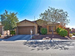 5465 E Finestra St, Pahrump, NV 89061