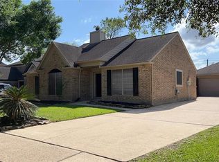 4006 Ivywood Dr, Pearland, TX 77584