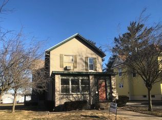 412 E Main St, Hoopeston, IL 60942