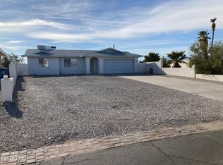 3016 Bosun Ln, Lake Havasu City, AZ 86403