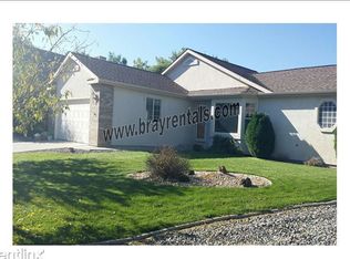839 E Yucatan Ct, Grand Junction, CO 81506