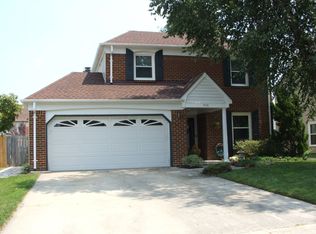 948 Honeycutt Way, Virginia Beach, VA 23464