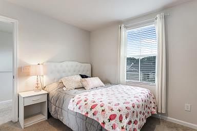 Bedroom 3 View
