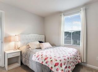 124 Queens Mill Ct UNIT 1, Pendleton, SC 29670