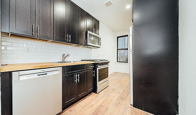 1st image of 399 Bleecker St #1A