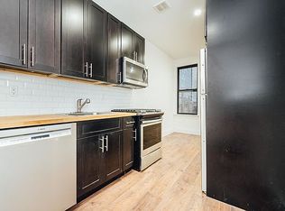 399 Bleecker St #1A, Brooklyn, NY 11237