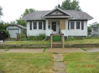512 W Nevada St, Marshalltown, IA 50158