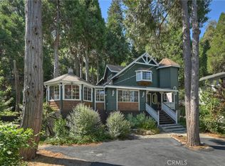 23280 Brookside Rd, Crestline, CA 92325
