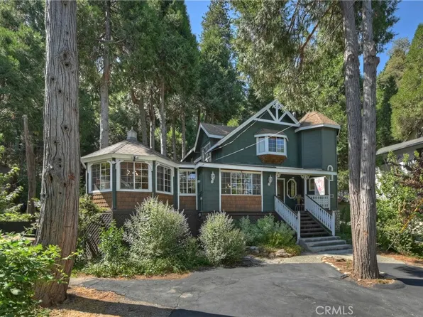 23280 Brookside Rd, Crestline, CA 92325