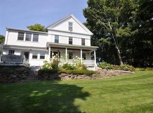 9 Mead Ter, Acton, MA 01720