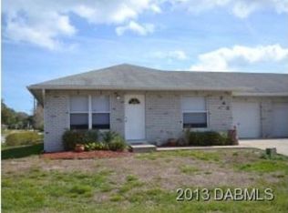 743 Laurel Bay Cir, New Smyrna Beach, FL 32169