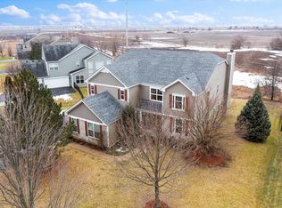 3342 Moraine Dr, Aurora, IL 60506