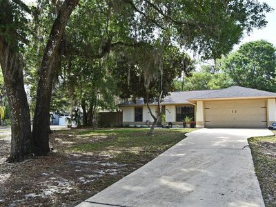 430 E Lansdowne Ave, Orange City, FL, 32763