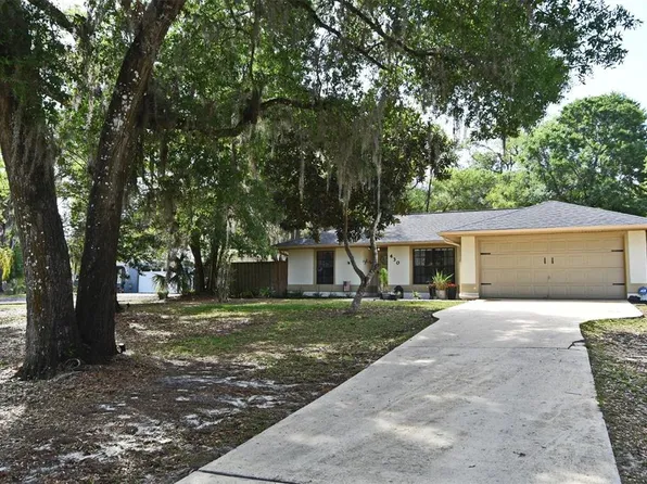 430 E Lansdowne Ave, Orange City, FL 32763